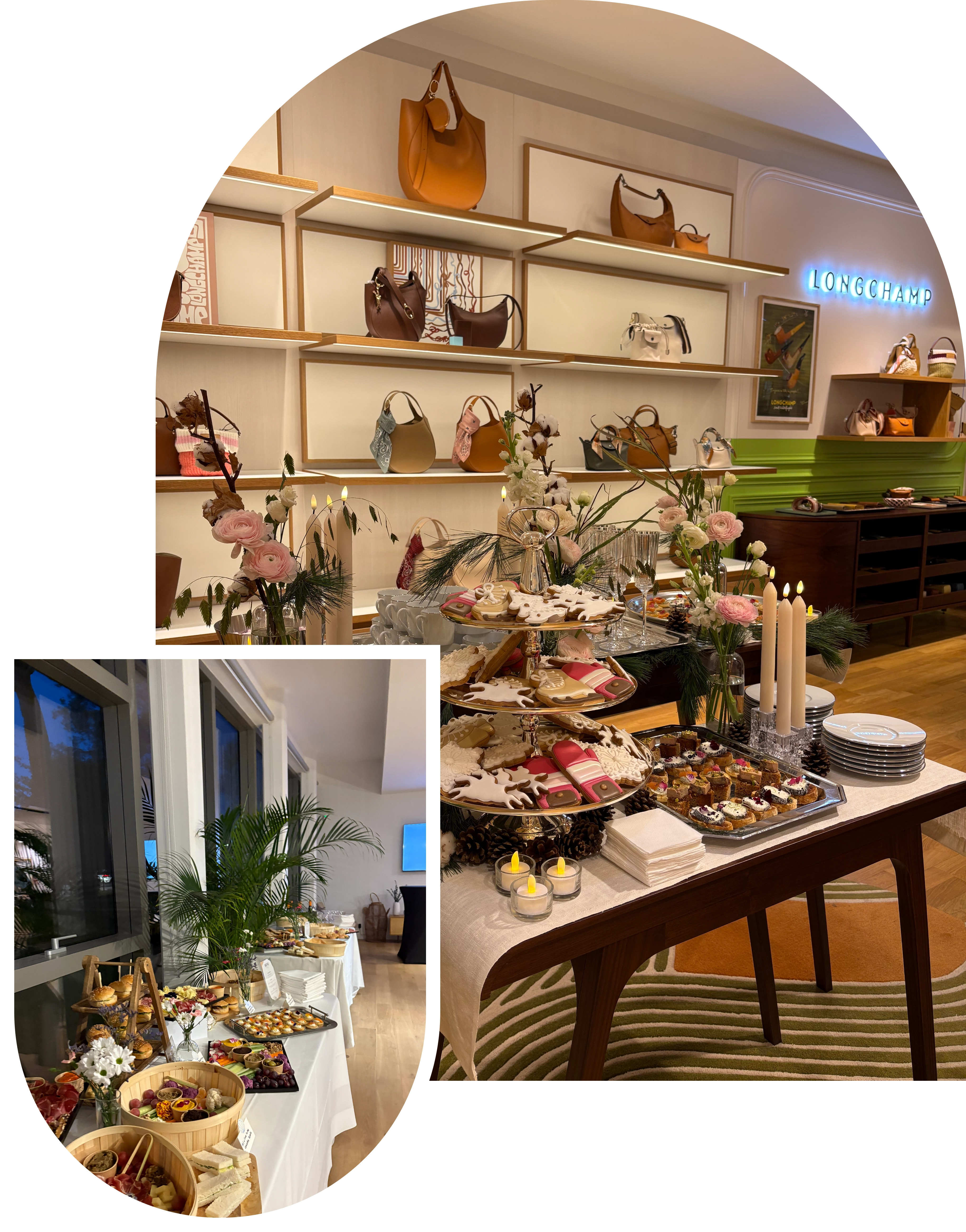 traiteur pour les professionnels à Nantes